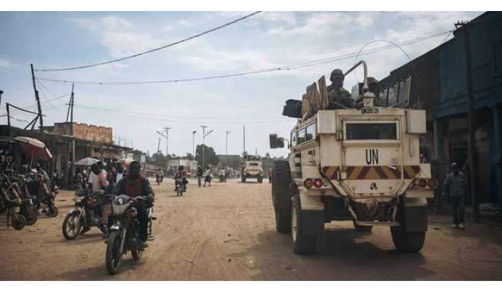 At Least 25 People Killed in Armed Assault in Northeastern DR Congo - Reports