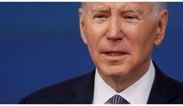 US House Oversight Chair Seeks Info on Visitors to Biden's Home Amid Documents Scandal