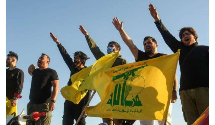 US Sanctions 3 Individuals, 3 Entities Allegedly Linked to Lebanon's Hezbollah - Treasury