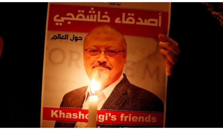 Washington Post Says Pompeo Characterization of Murdered Journalist Khashoggi 'Shameful'