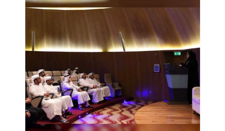 Dubai Customs continues its activities in 6th Customs Week