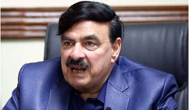 Sheikh Rashid to approach court against Mohsin Naqvi