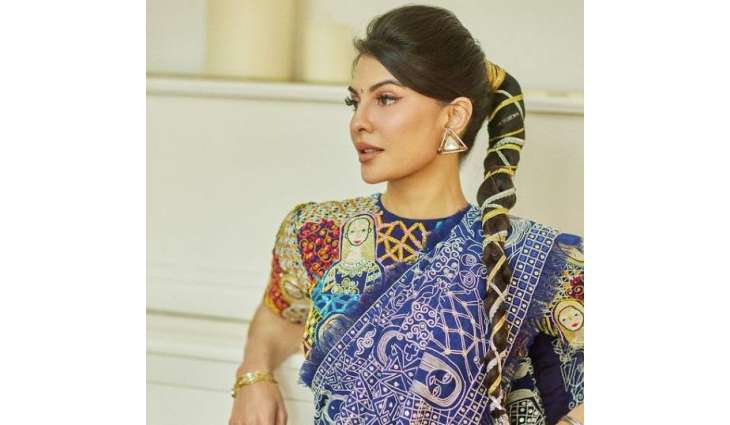 Jacqueline Fernandez moves court to seek permission to travel abroad