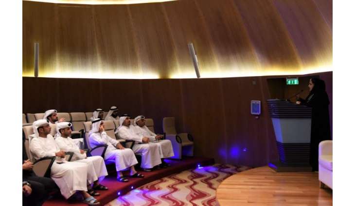More events target clients on 3rd day of 6th Dubai Customs Week