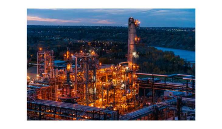 Imperial Oil to Invest $560Mln in Сanada's Largest Renewable Diesel Facility
