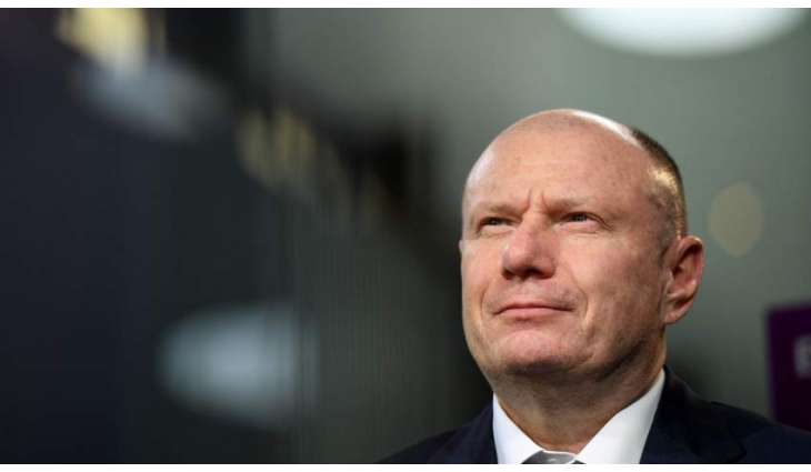 US Imposes Sanctions on Vladimir Potanin and His Companies - State Dept.
