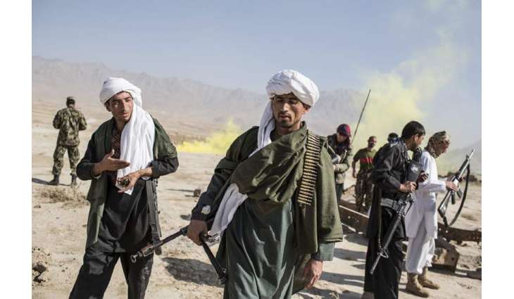 Kirby Says Can't Confirm Reports of Taliban Plans to Send US Arms to Russia