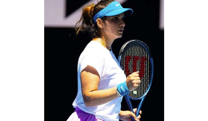 ‘You’re an inspiration for many,’ Shoaib pays tribute to Sania Mirza


 