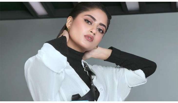 Sajal Aly to play role in upcoming ‘Umrao Jaan Ada’ for web series