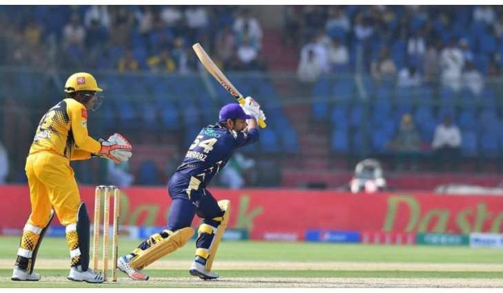 Tickets for exhibition match at Bugti Stadium put on sale  
