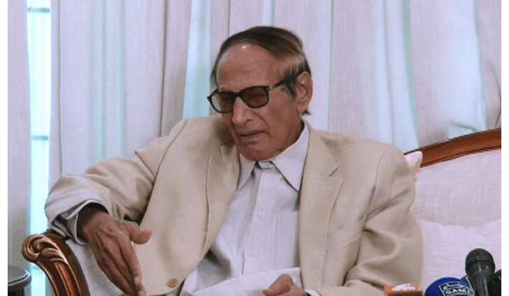 ECP declares Chaudhary Shujaat Hussain as PML-Q president