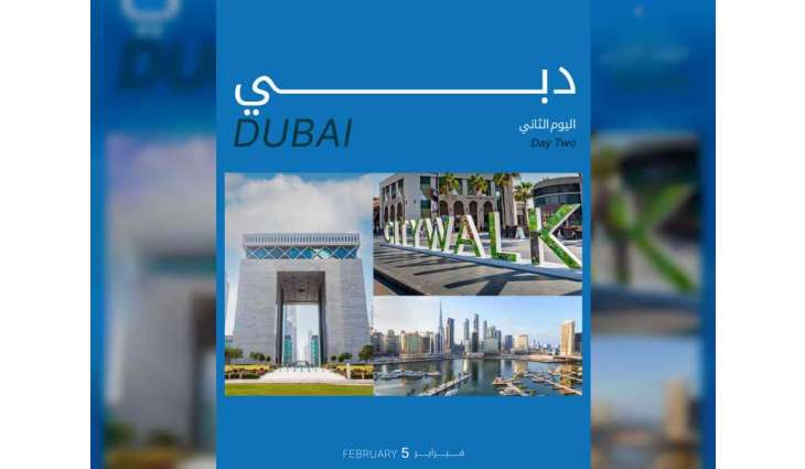 Pink Caravan Ride announces official routes for pan-emirate ride