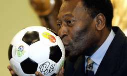 Farewell Ceremony for Late Football Legend Pele Started - Reports
