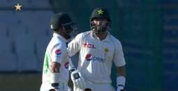 Pak Vs NZ: Imam stand for Pakistan after Henry, Ajaz cruised NZ to 449