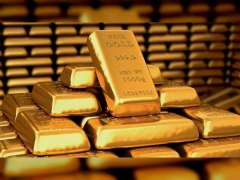 الذهب يربح 4 دولارات ويتجه لتحقيق ثالث مكاسبه الأسبوعية