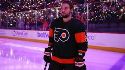 Russian Orthodox Christian NHL Player Says Not Wearing 'Pride' Jersey Due to His Faith