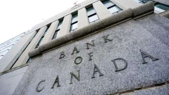 Most Canadian Companies Expect Recession in 2023 - Central Bank's Report