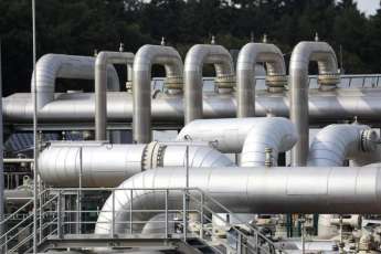 Gas Futures in Europe Rebound 7% to $660 on Tuesday