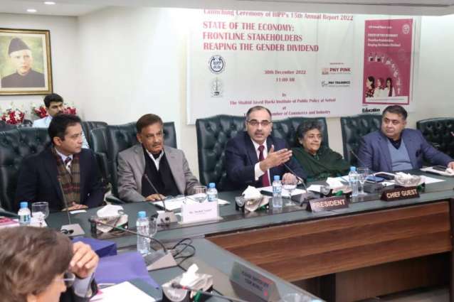 Import substitution crucial to economy:  says Secy Industries