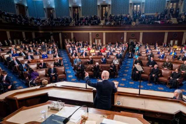 118th US Congress Takes Office With Divided Control of Chambers, Unclear House Leadership