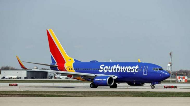 Southwest Sued Over Failure to Provide Refunds for Flight Cancellations - Court Documents