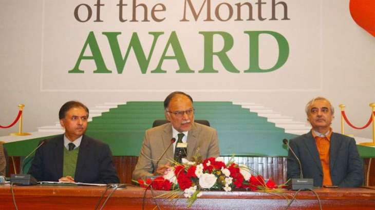 Ahsan calls for collaboration, coherence to bring Pakistan out of prevailing crises