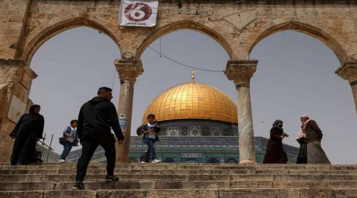 باکستان تدین بشدة زیارة وزیر الأمن القومي الاسرائیلي المتطرف للمسجد الأقصی الشریف