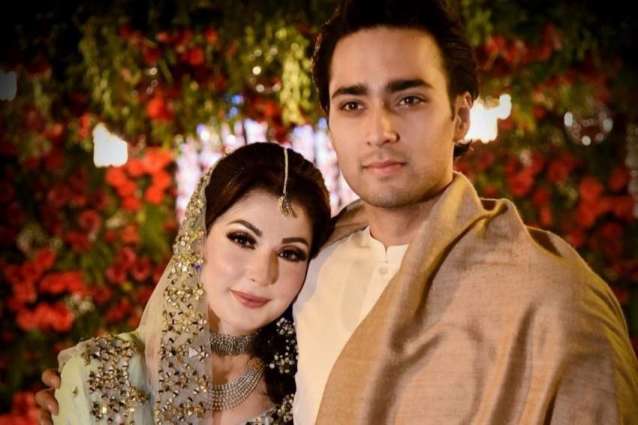 Junaid Safdar to shift Pakistan permanently to assist Maryam Nawaz in politics