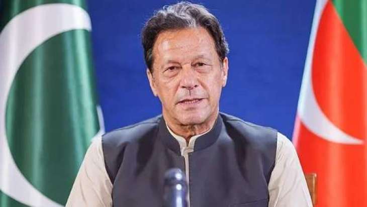Proper plan chalked out to take his life like Salman Taseer, claims Imran Khan
 