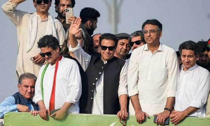 PTI to hit streets again to give tough time to PDM-govt