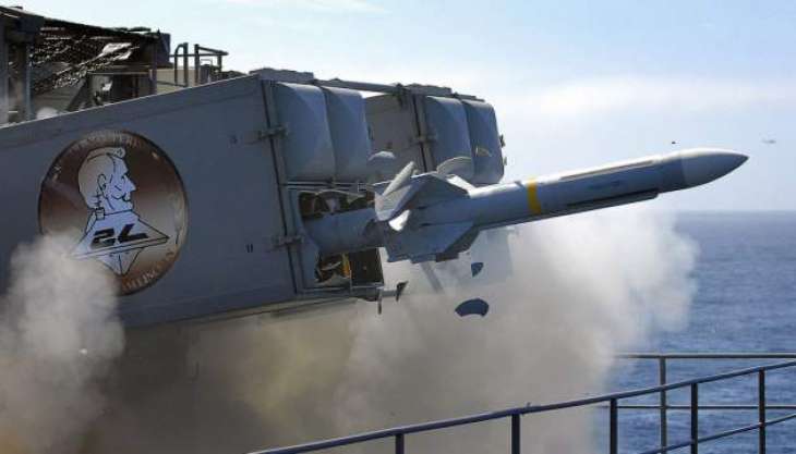 US Weapons Package for Ukraine to Include Sea Sparrow Anti-Aircraft Missiles - Reports