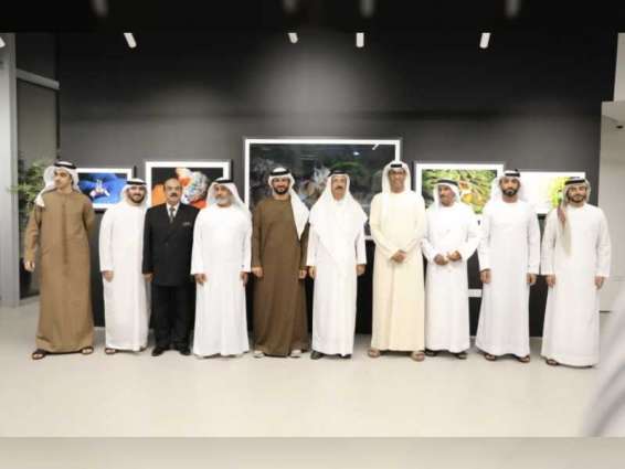 Khawla Art and Cultural Foundation organises exhibition for photographer Ali bin Talith