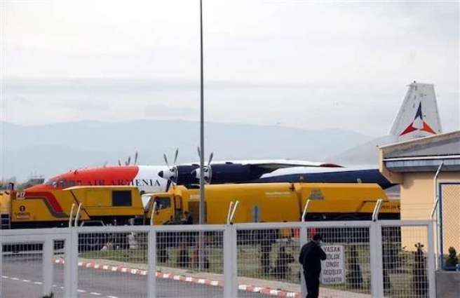 Turkey, Armenia Clear Hurdles to Cargo Traffic by Air - Reports