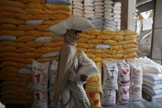 Flour per kg price go beyond Rs150 in several cities