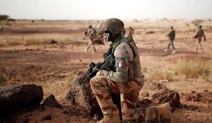 France May Withdraw Its Military From Burkina Faso's Capital - Reports