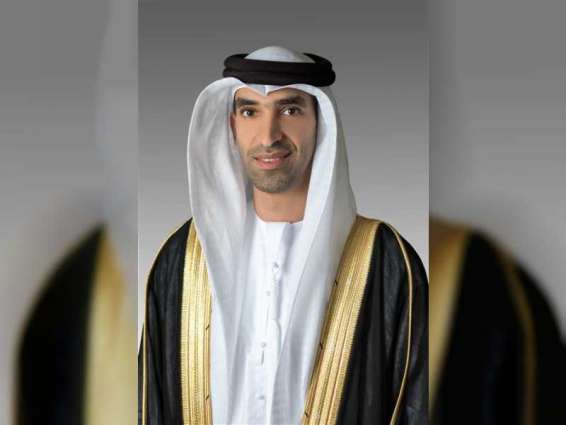 UAE a trading capital of the world: Thani Al Zeyoudi