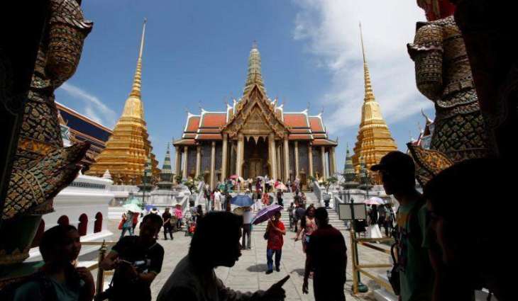 Over 1,000 Hotel Bookings in Thailand Canceled Due to New Entry Rules- Tourism Association