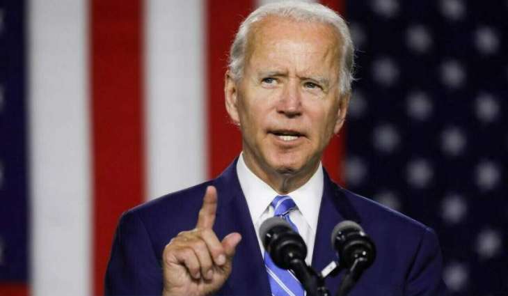 Biden Declares State of Emergency for California Due to Winter Storms - White House
