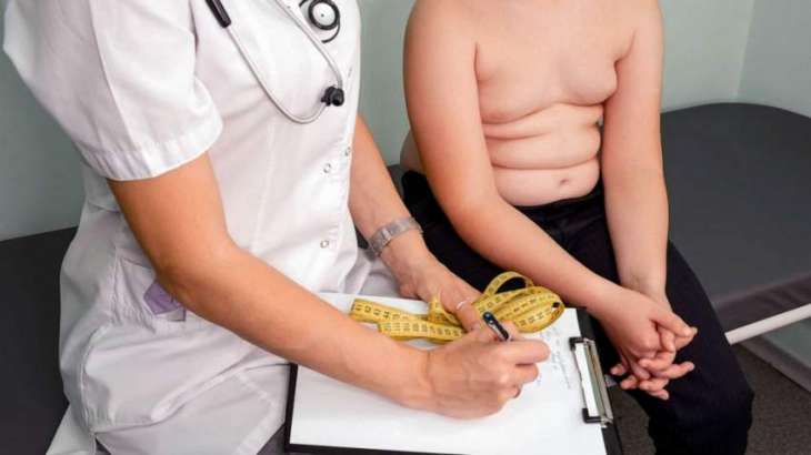 Doctors Should Offer Obese Teens Weight-Loss Drugs, Surgery - American Pediatrics Academy