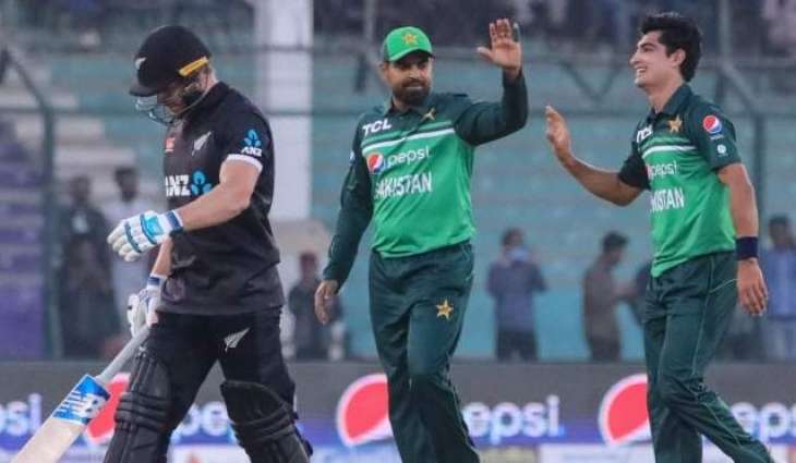 Pakistan gets 2nd position in ICC Men's Cricket World Cup Super League