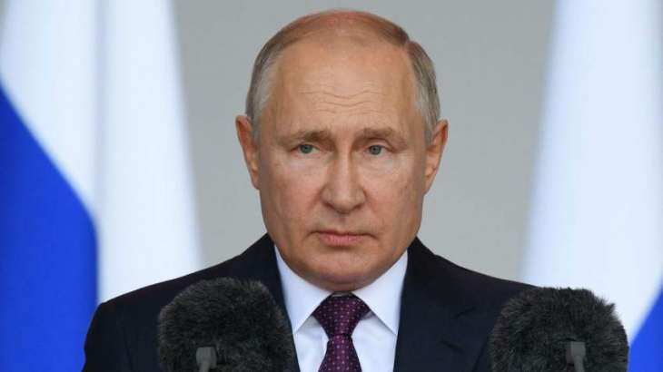 Russia's Additional Non-Oil, Gas Budget Revenues Amounted to 200Bln Rubles - Russian President Vladimir Putin