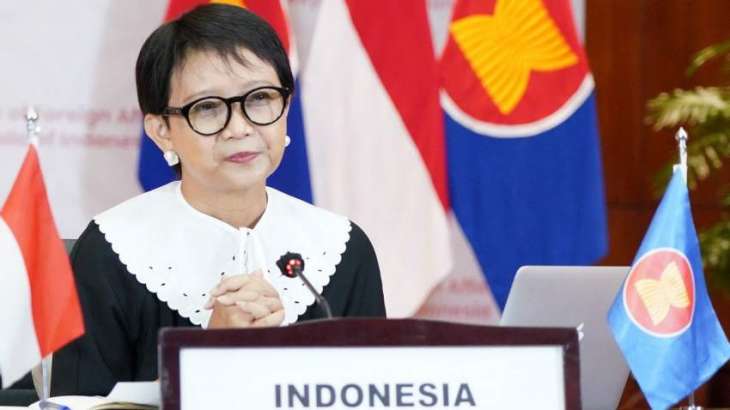 Indonesia to Apply for UN Security Council Non-Permanent Membership - Foreign Minister