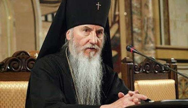 Kiev's Orthodox Church Crackdown 'Worse' Than Early Christian Persecution - ROCOR