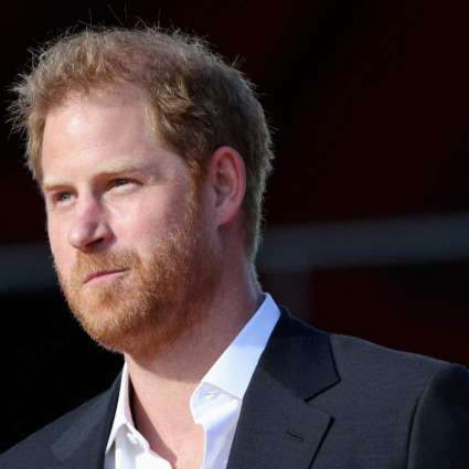 Prince Harry Viewed Negatively by 68% of Britons After Release of Explosive Memoir - Poll
