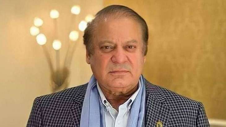 Nawaz Sharif to get party leaders' recommendations to return Pakistan