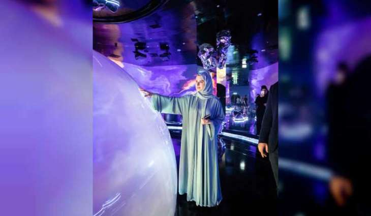Dubai, an attractive destination for ambitious ideas and projects: Dubai Culture Director-General