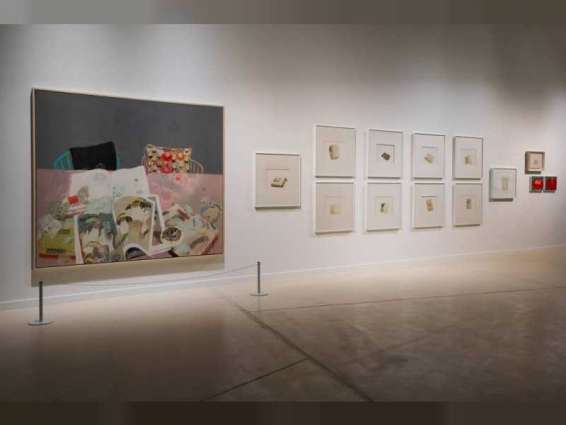 Saudi Arabia to host 'First Islamic Arts Biennale' featuring exhibits from Uzbekistan