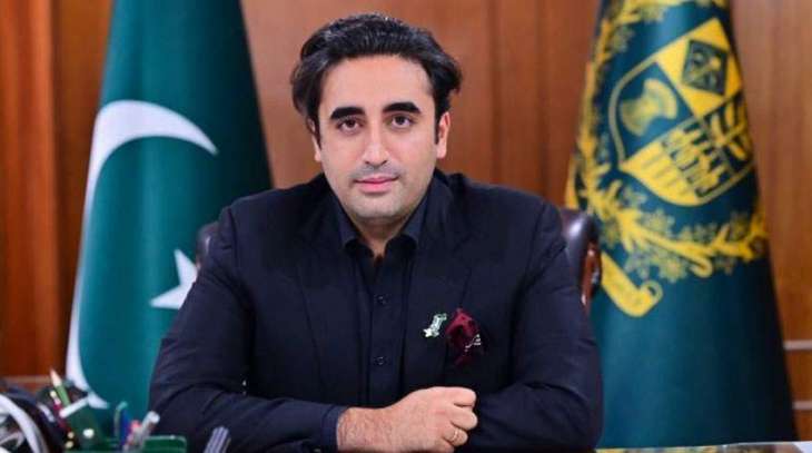 Bilawal Bhutto to represent Pakistan at WEF today