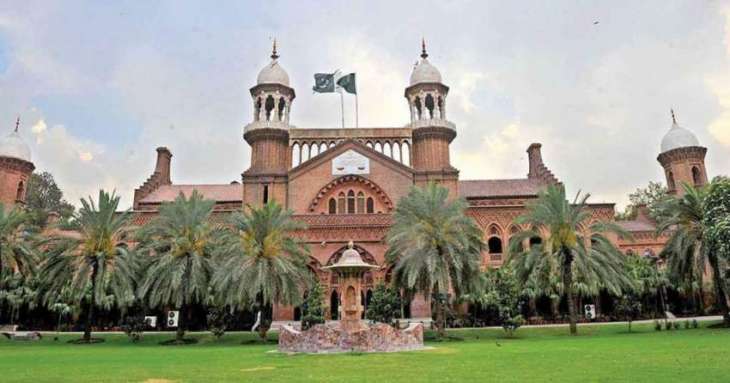 LHC suspends ECP's bailable arrest warrants against Imran Khan, others