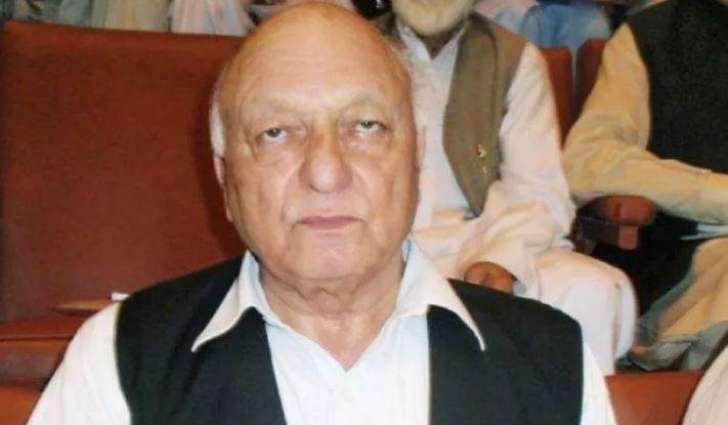 Former SCBA President Latif Afridi killed on PHC premises